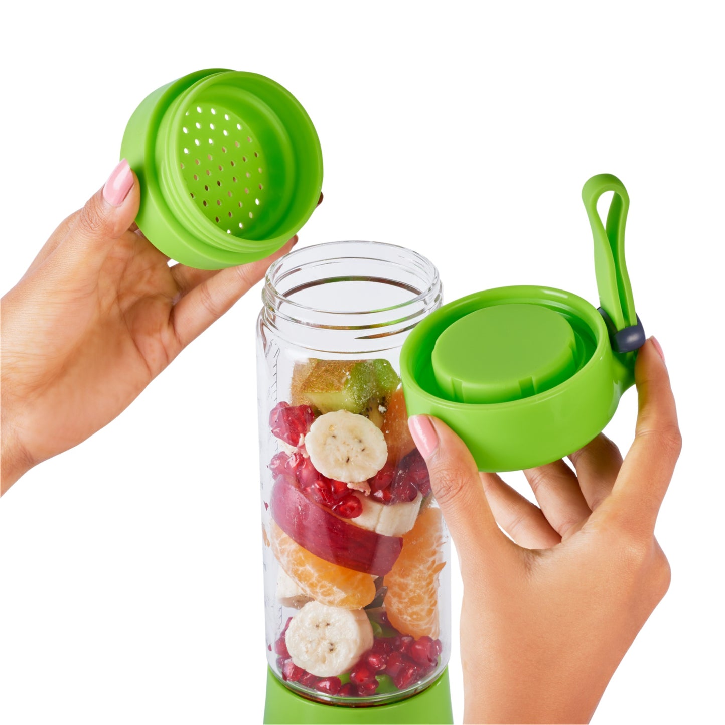 Mini portable Multifunctional Blender