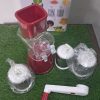 Tabletop Drum Grater | Manual Vegetable Cutter Slicer & Grater | Multi-functional Kitchen Gadget