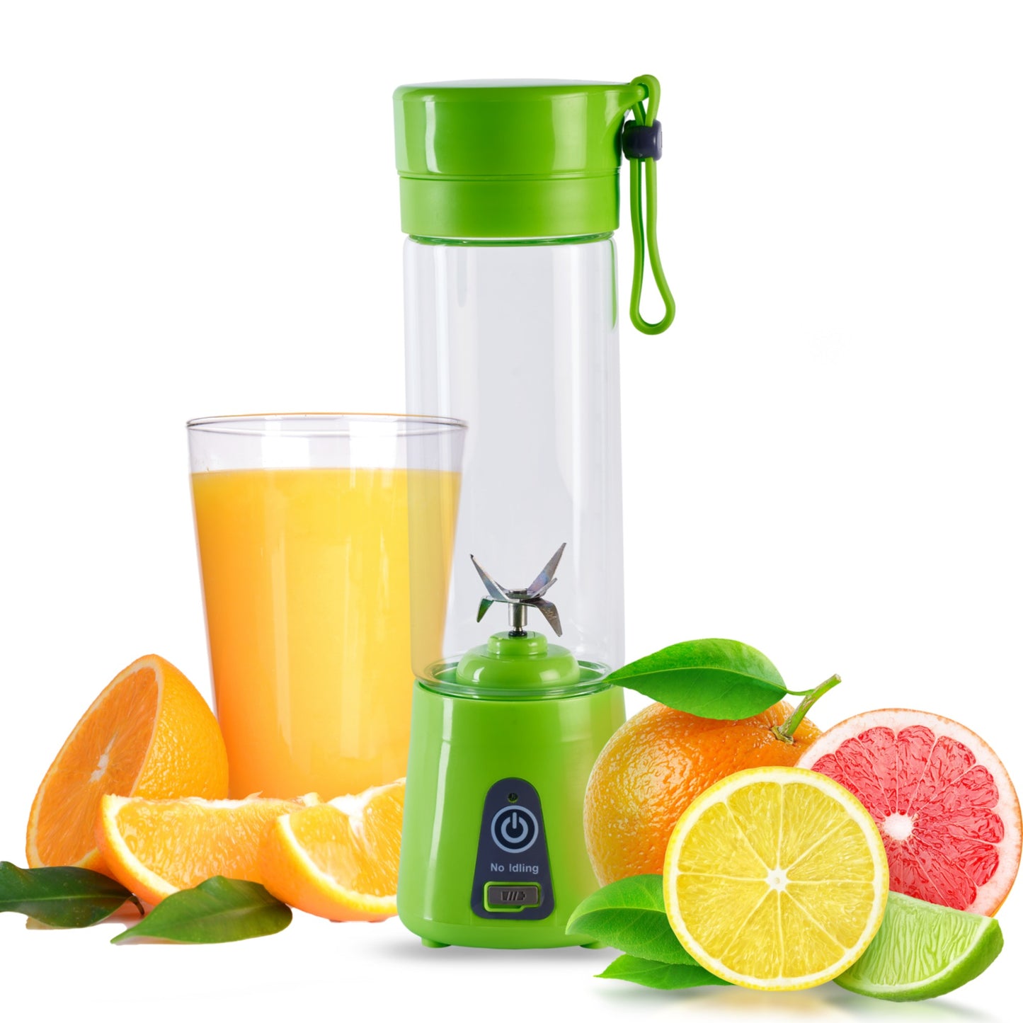 Mini portable Multifunctional Blender