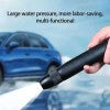 High-Pressure Hose Nozzle Gun Set – Adjustable Garden Water Spray Tool for Car Wash, Plants & Outdoor Cleaning | Leak-Proof Ergonomic Handle