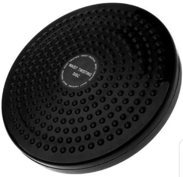 wister Disc Weight Loss Machine – 360° Waist Twisting Ab Plate for Slimming, Core Workout & Fitness at Home