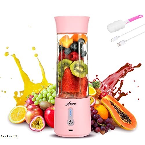 Mini portable Multifunctional Blender