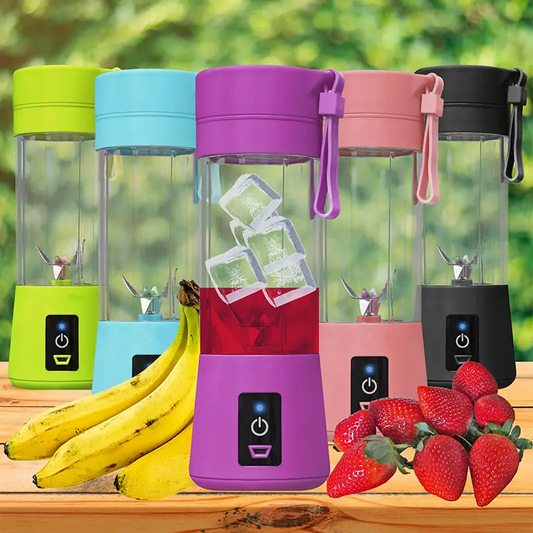 Mini portable Multifunctional Blender