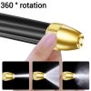 High-Pressure Hose Nozzle Gun Set – Adjustable Garden Water Spray Tool for Car Wash, Plants & Outdoor Cleaning | Leak-Proof Ergonomic Handle